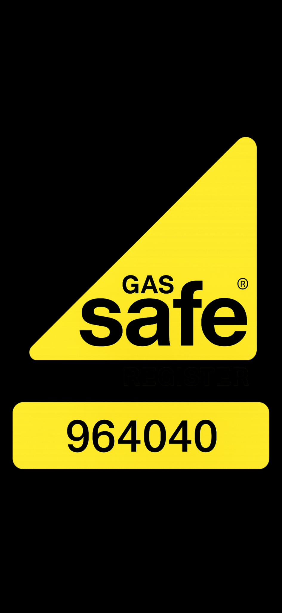 Gas Safe Register
